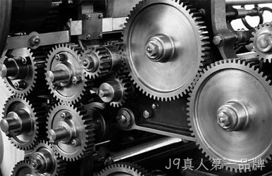 青岛泓昱机械有限公司