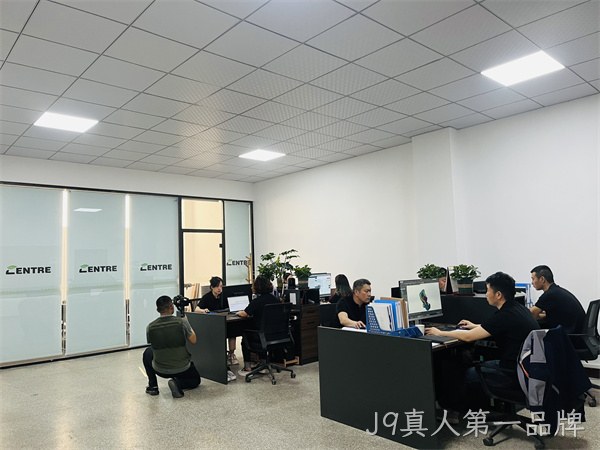 森特尔短视频拍摄